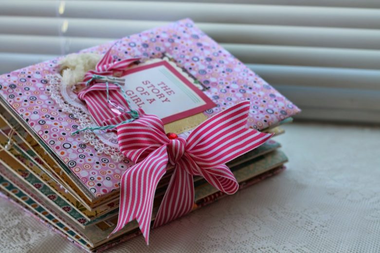 Идеи для личного дневника - обзор способов необычного оформления, фото идеи