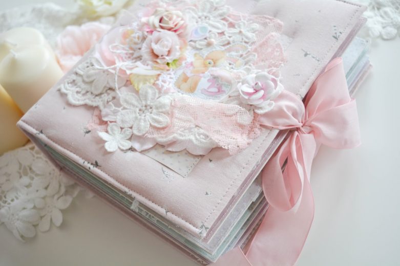 Идеи для личного дневника - обзор способов необычного оформления, фото идеи