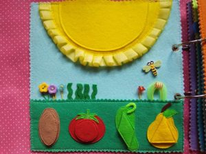 Новогодние игрушки из фетра: выкройки, фото, пошаговое описание