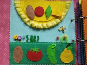 Новогодние игрушки из фетра: выкройки, фото, пошаговое описание