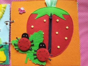 Новогодние игрушки из фетра: выкройки, фото, пошаговое описание
