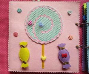 Новогодние игрушки из фетра: выкройки, фото, пошаговое описание
