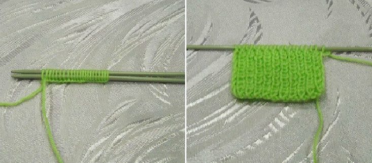 Как вязать носки спицами: схемы для начинающих пошагово