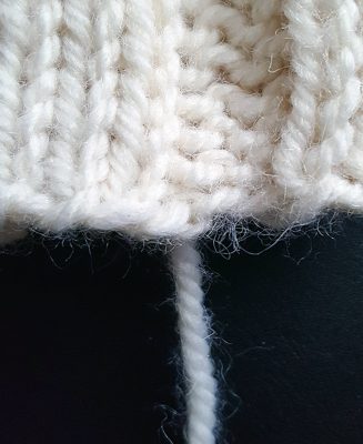 Как вязать носки спицами: схемы для начинающих пошагово