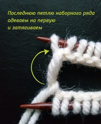 Как вязать носки спицами: схемы для начинающих пошагово