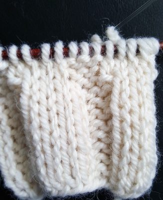 Как вязать носки спицами: схемы для начинающих пошагово