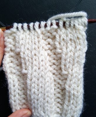 Как вязать носки спицами: схемы для начинающих пошагово