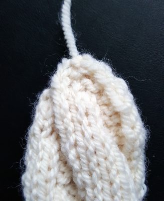 Как вязать носки спицами: схемы для начинающих пошагово