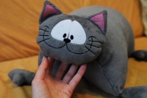 Выкройки мягких игрушек: бесплатные для скачивания и пошива своими руками