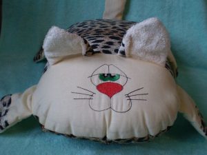 Выкройки мягких игрушек: бесплатные для скачивания и пошива своими руками