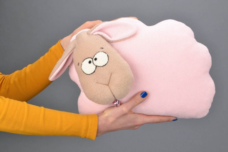 Выкройки мягких игрушек: бесплатные для скачивания и пошива своими руками