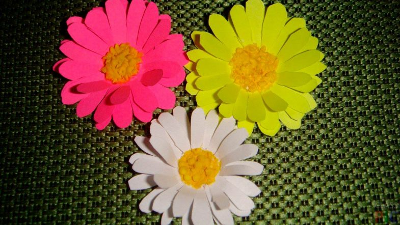 Открытка для мамы: как сделать на День матери и рождения своими руками, красивая и объемная из бумаги, на 8 марта