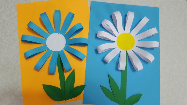 Открытка для мамы: как сделать на День матери и рождения своими руками, красивая и объемная из бумаги, на 8 марта