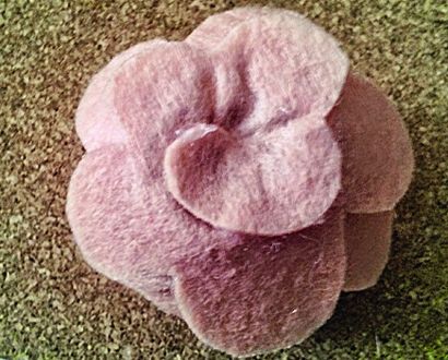 Поделки из фетра своими руками: схемы и шаблоны