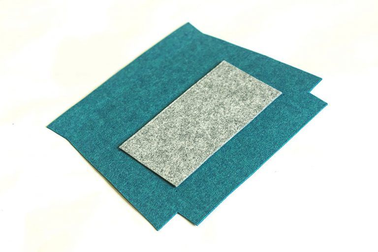 Поделки из фетра своими руками: схемы и шаблоны