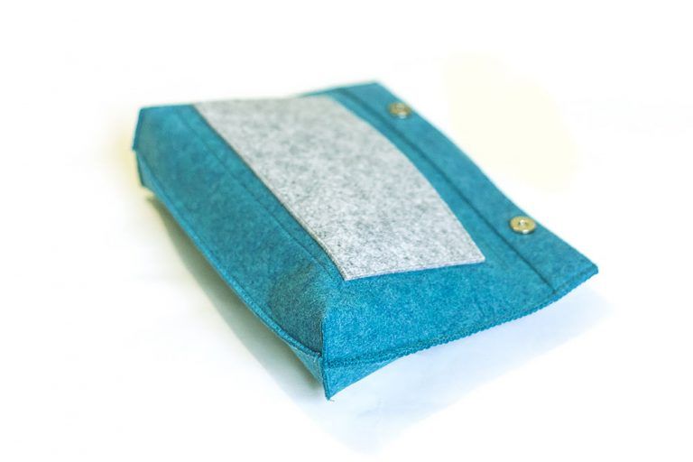 Поделки из фетра своими руками: схемы и шаблоны