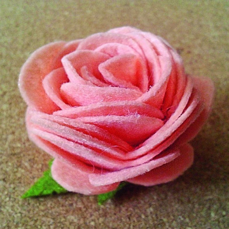 Поделки из фетра своими руками: схемы и шаблоны