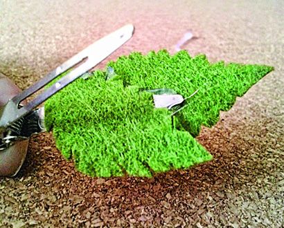 Поделки из фетра своими руками: схемы и шаблоны