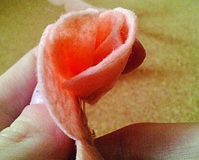 Поделки из фетра своими руками: схемы и шаблоны