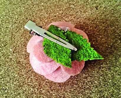 Поделки из фетра своими руками: схемы и шаблоны