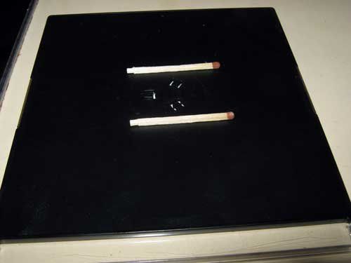 Поделки из спичек: 100 лучших фото интересных идей