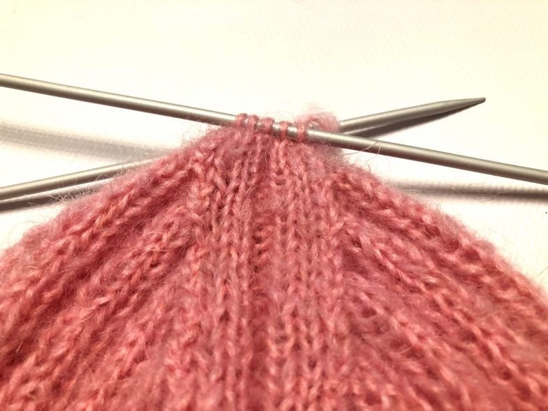 Как связать шапку: фото, схемы и мастер-класс для начинающих