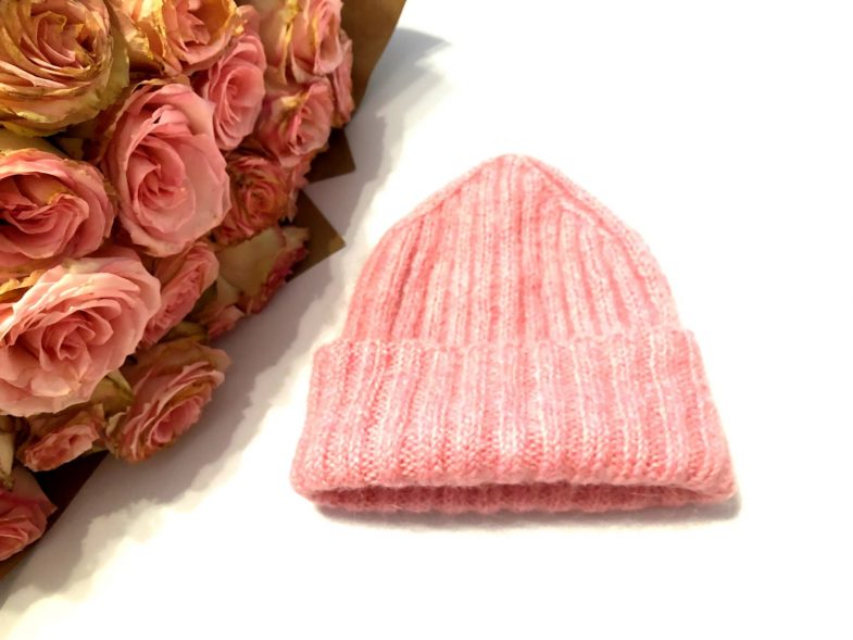 Как связать шапку: фото, схемы и мастер-класс для начинающих