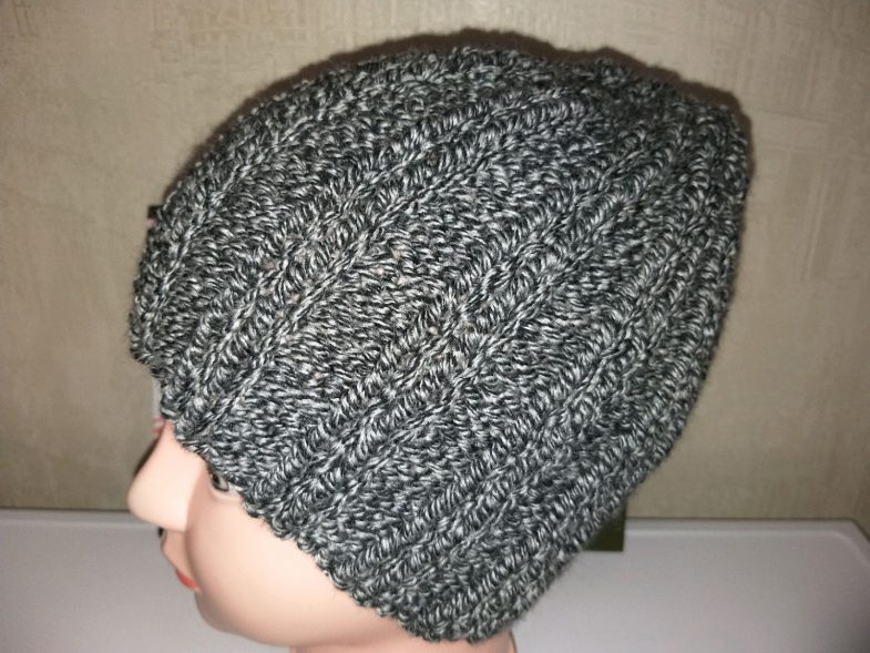 Как связать шапку: фото, схемы и мастер-класс для начинающих