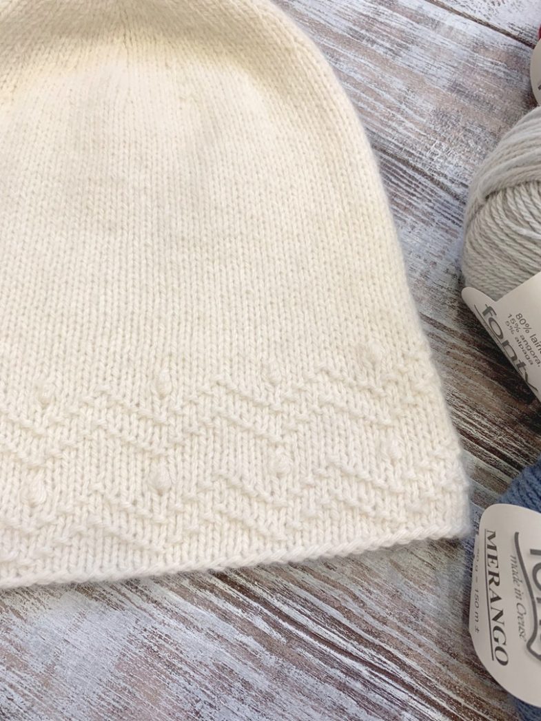 Как связать шапку: фото, схемы и мастер-класс для начинающих