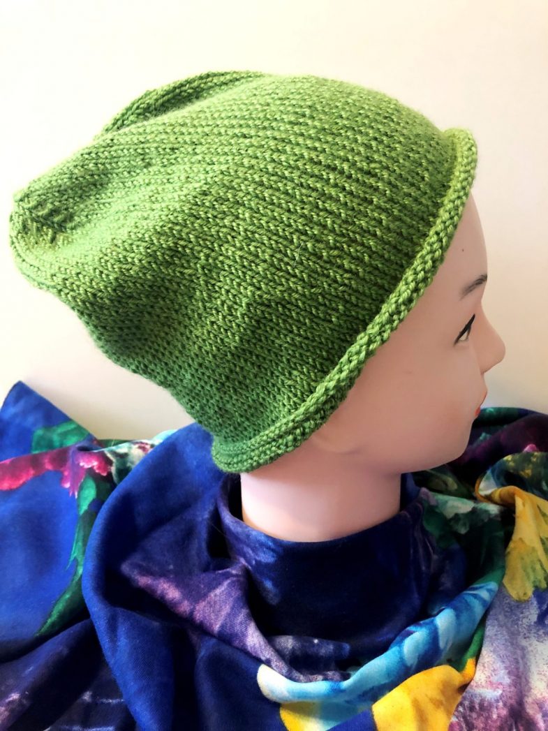 Как связать шапку: фото, схемы и мастер-класс для начинающих