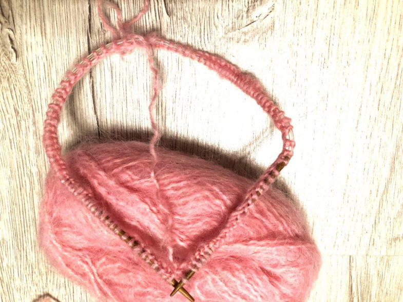 Как связать шапку: фото, схемы и мастер-класс для начинающих