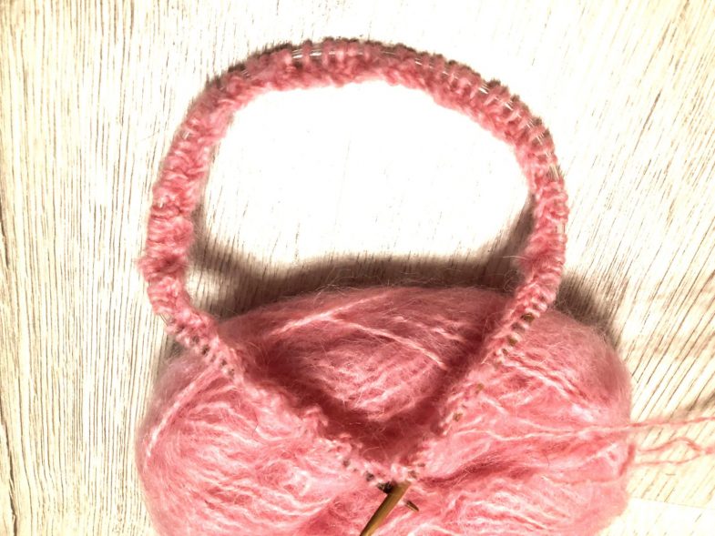 Как связать шапку: фото, схемы и мастер-класс для начинающих