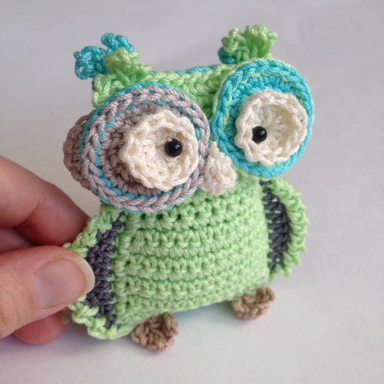 Вязание крючком для начинающих - схемы с подробным описанием, фото и видео