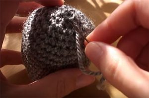 Вязание крючком для начинающих - схемы с подробным описанием, фото и видео