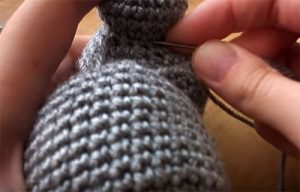 Вязание крючком для начинающих - схемы с подробным описанием, фото и видео