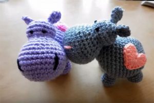 Вязание крючком для начинающих - схемы с подробным описанием, фото и видео