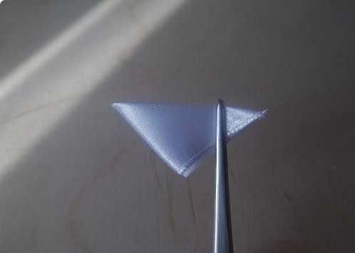 Канзаши своими руками: простые модели и способы изготовления