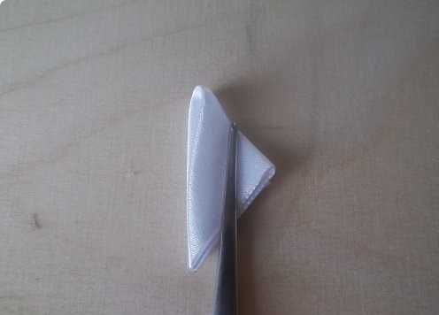 Канзаши своими руками: простые модели и способы изготовления