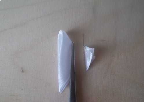 Канзаши своими руками: простые модели и способы изготовления