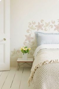 Как сделать трафарет своими руками - 77 фото идей настенных трафаретов