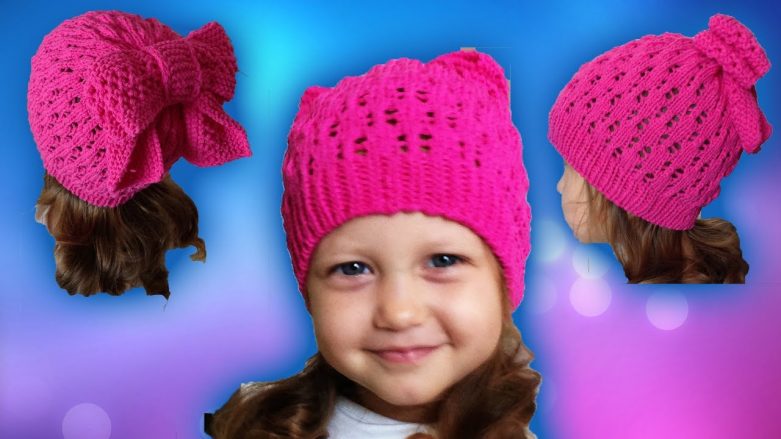 Как связать шапку: фото, схемы и мастер-класс для начинающих