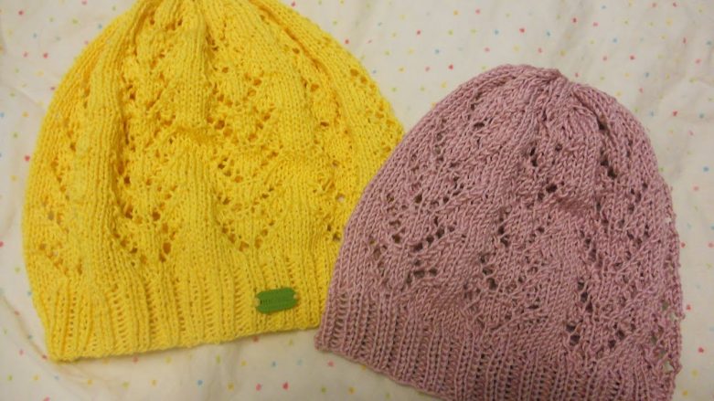 Как связать шапку: фото, схемы и мастер-класс для начинающих