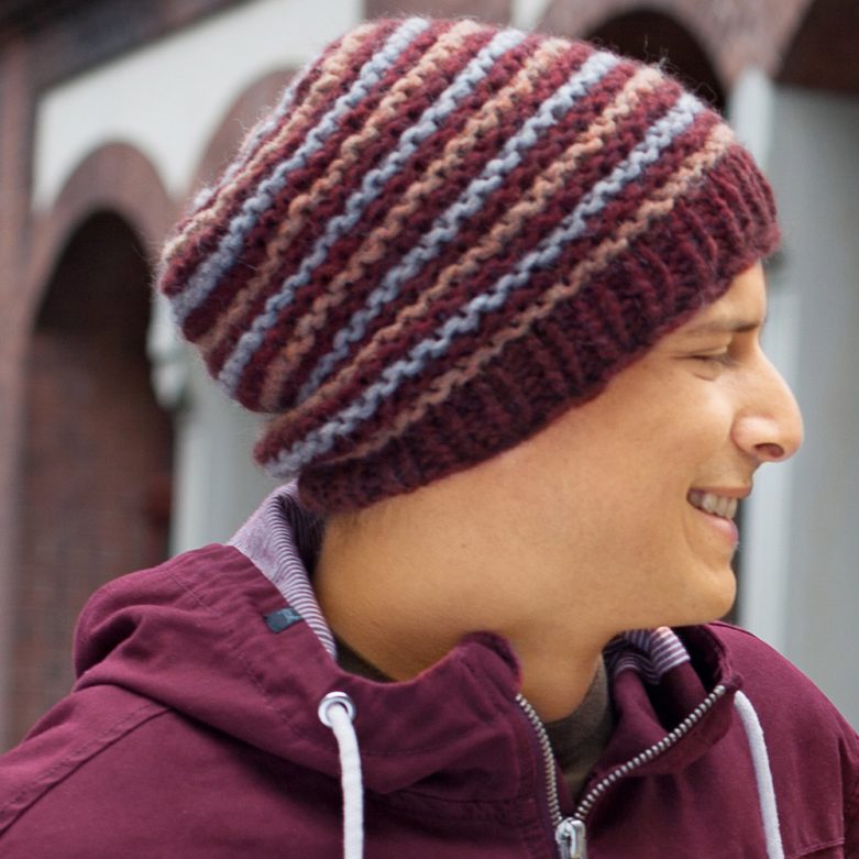 Как связать шапку: фото, схемы и мастер-класс для начинающих