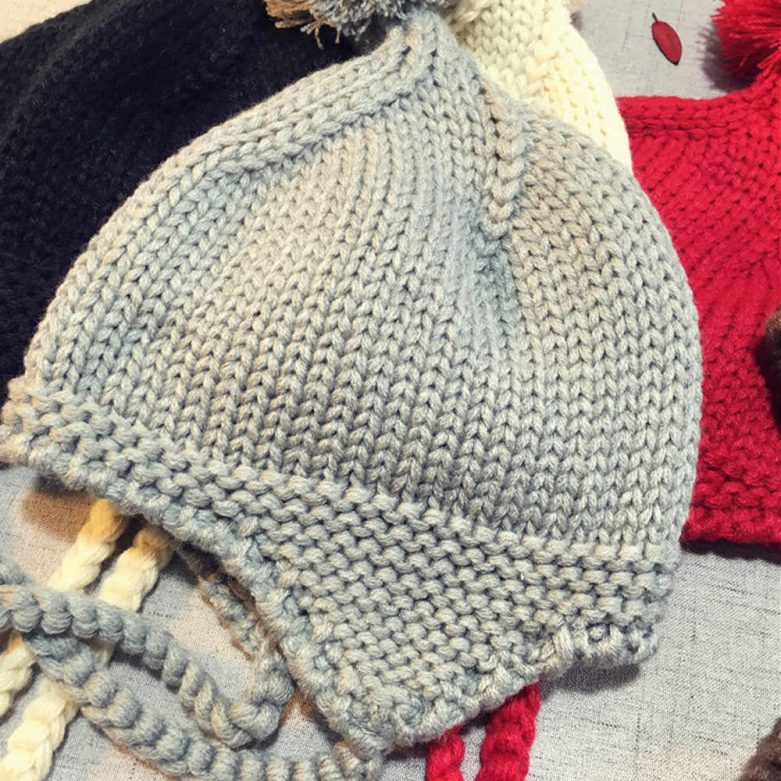 Как связать шапку: фото, схемы и мастер-класс для начинающих