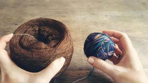 Как связать шапку: фото, схемы и мастер-класс для начинающих