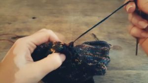 Как связать шапку: фото, схемы и мастер-класс для начинающих