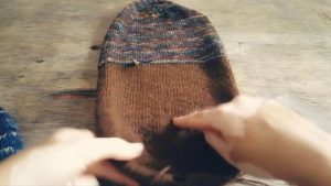 Как связать шапку: фото, схемы и мастер-класс для начинающих
