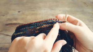 Как связать шапку: фото, схемы и мастер-класс для начинающих