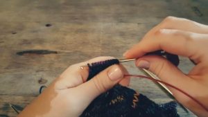 Как связать шапку: фото, схемы и мастер-класс для начинающих