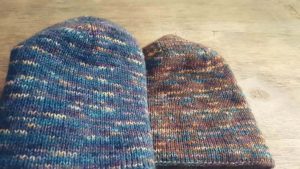 Как связать шапку: фото, схемы и мастер-класс для начинающих